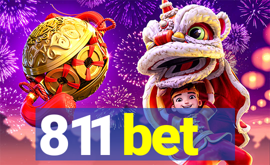 811 bet